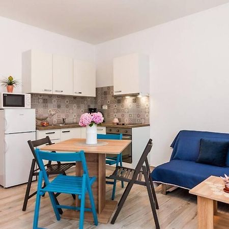 Premium Apartment Nera Zadar Eksteriør bilde