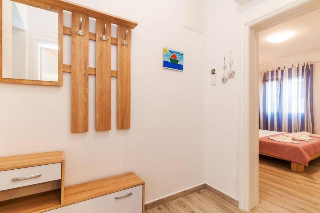 Premium Apartment Nera Zadar Eksteriør bilde