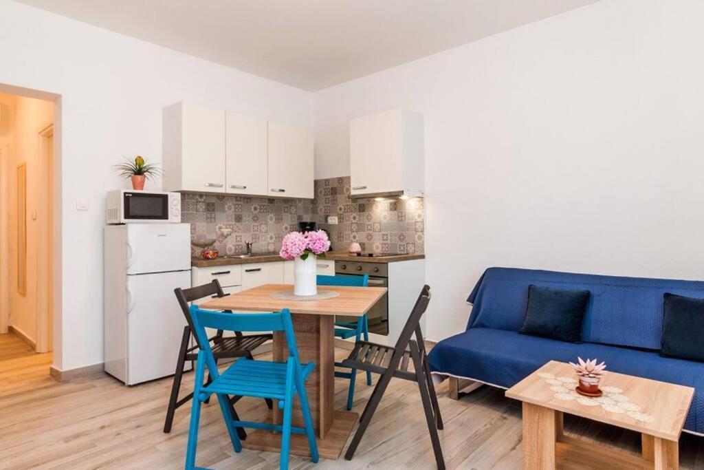 Premium Apartment Nera Zadar Eksteriør bilde
