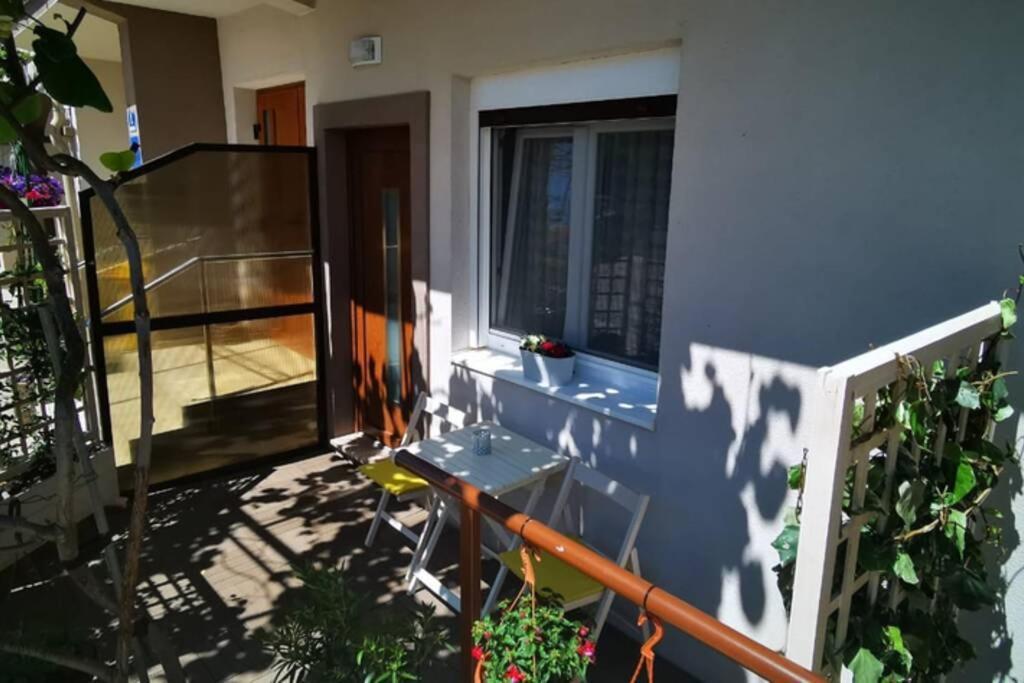 Premium Apartment Nera Zadar Eksteriør bilde