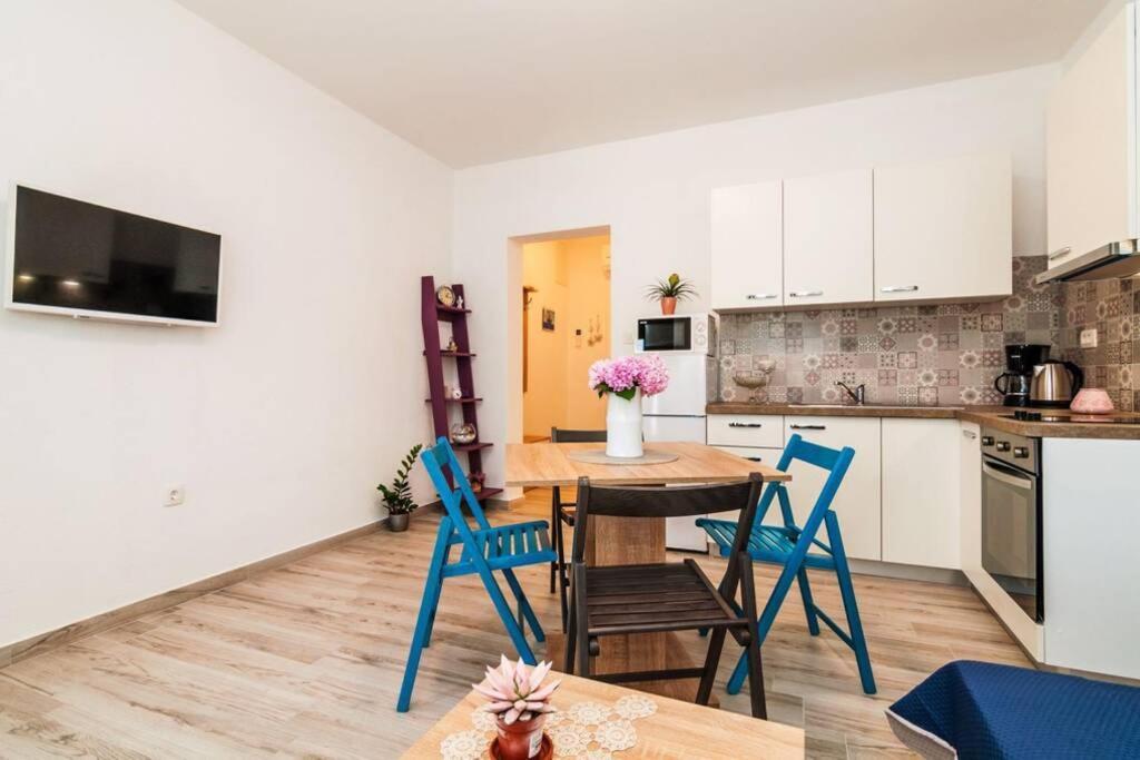 Premium Apartment Nera Zadar Eksteriør bilde