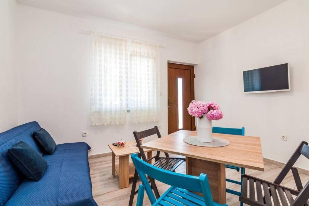 Premium Apartment Nera Zadar Eksteriør bilde