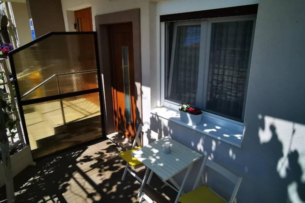 Premium Apartment Nera Zadar Eksteriør bilde