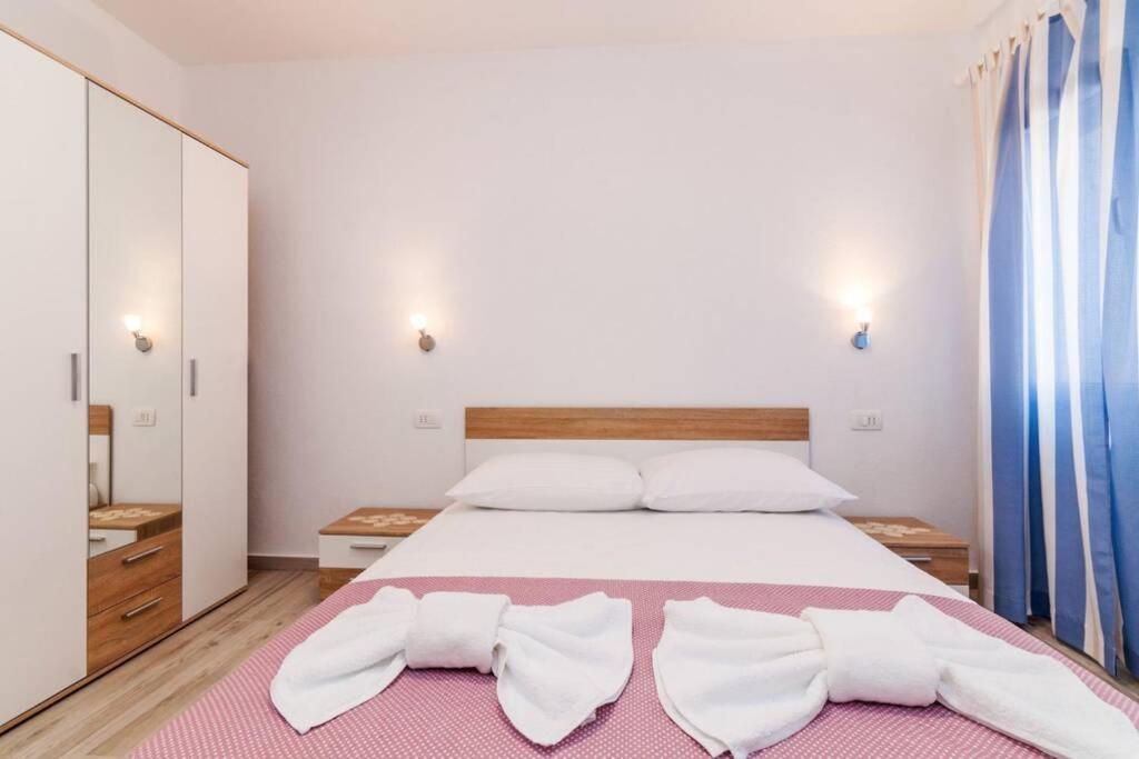 Premium Apartment Nera Zadar Eksteriør bilde