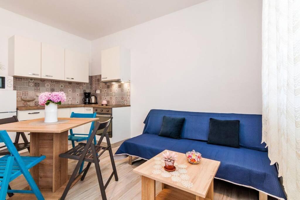 Premium Apartment Nera Zadar Eksteriør bilde