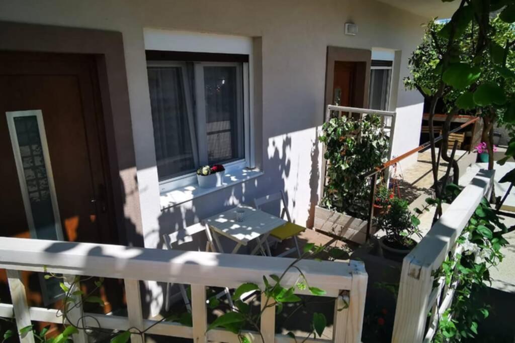 Premium Apartment Nera Zadar Eksteriør bilde